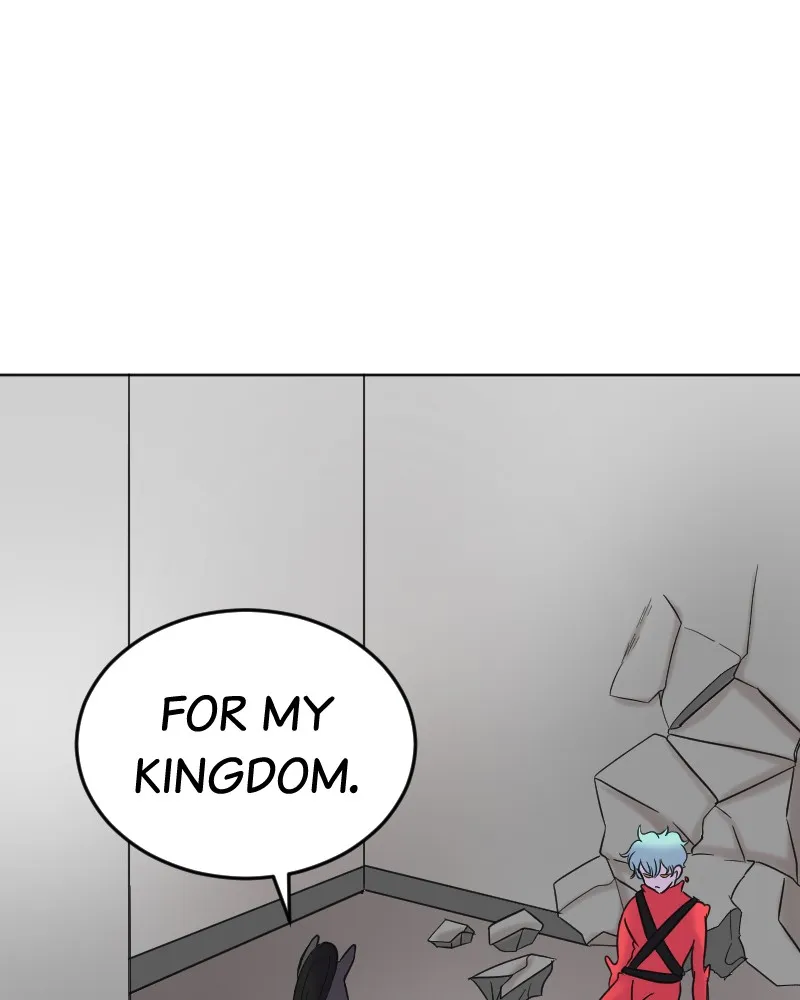 DON'T HATE Chapter 84 page 3 - 