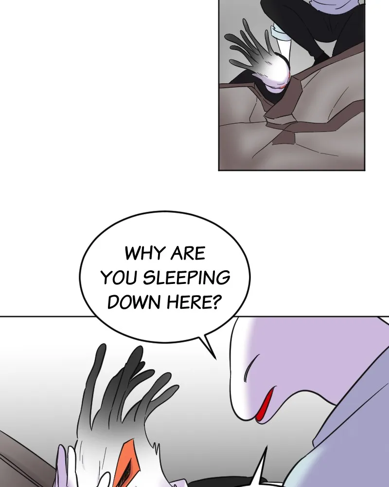 DON'T HATE Chapter 84 page 25 - 