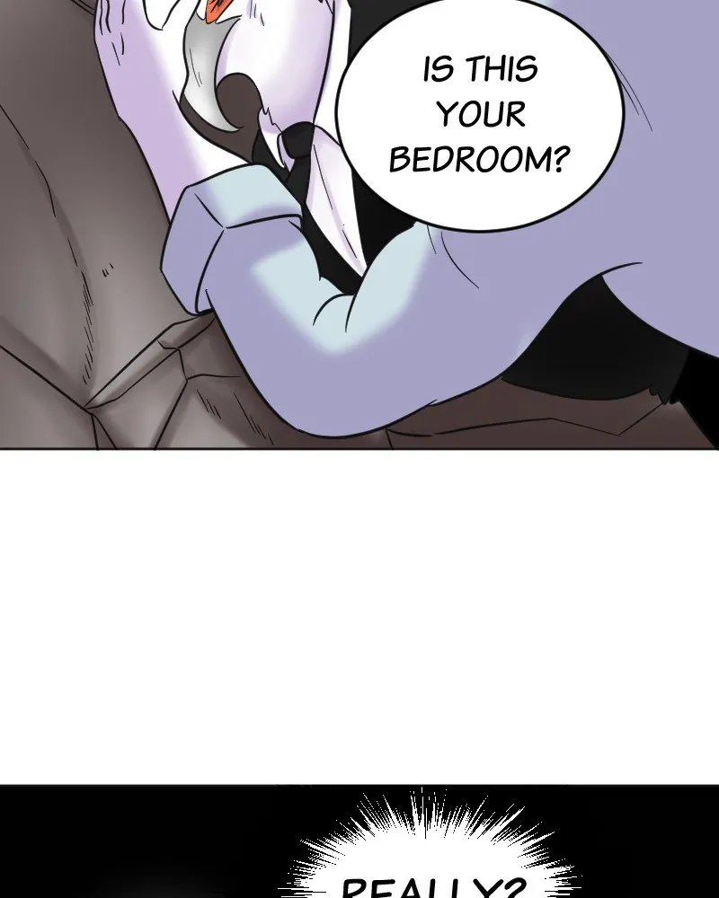 DON'T HATE Chapter 84 page 26 - 