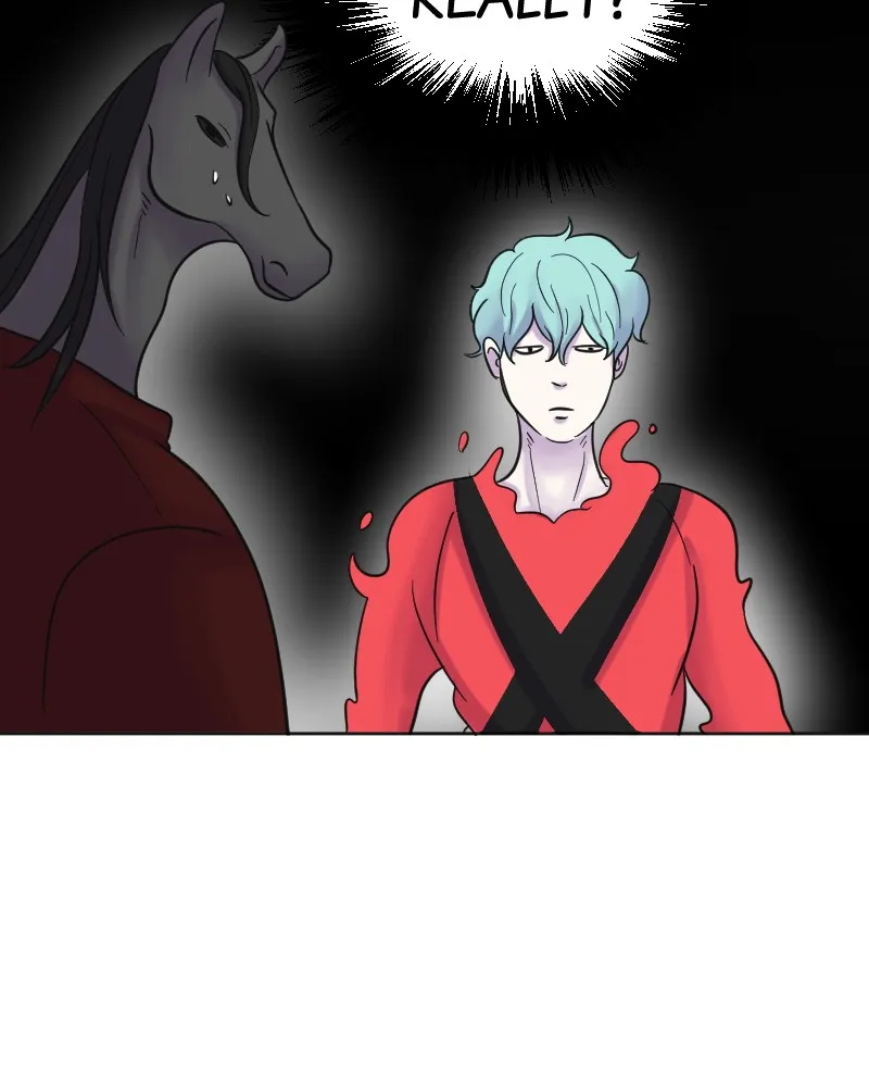 DON'T HATE Chapter 84 page 27 - 