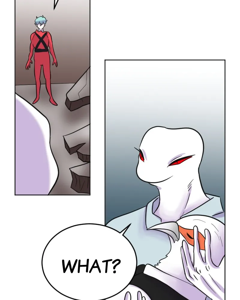 DON'T HATE Chapter 84 page 29 - 