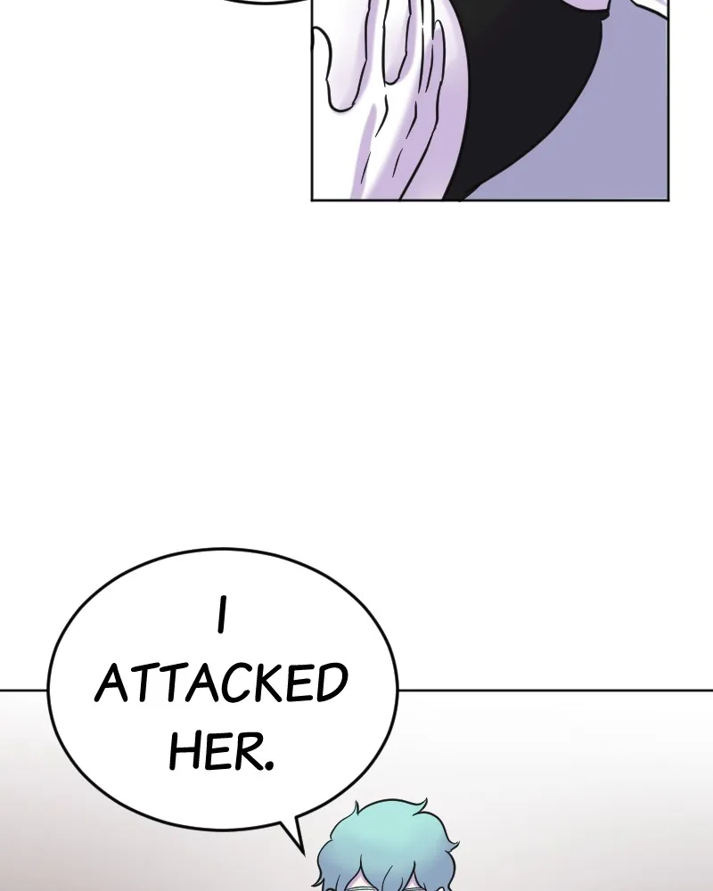 DON'T HATE Chapter 84 page 30 - 
