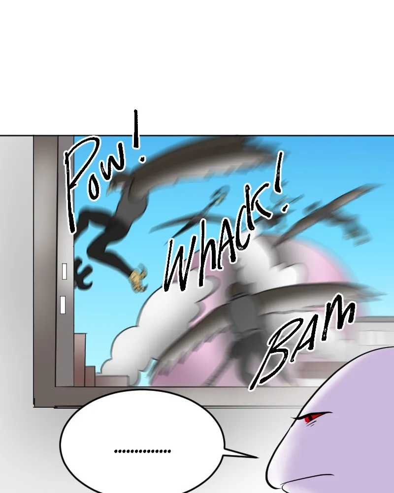 DON'T HATE Chapter 84 page 33 - 