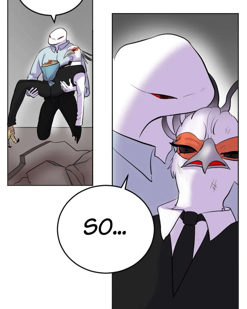 DON'T HATE Chapter 84 page 35 - 