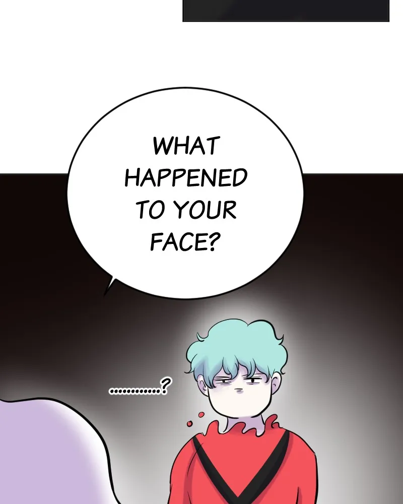 DON'T HATE Chapter 84 page 36 - 