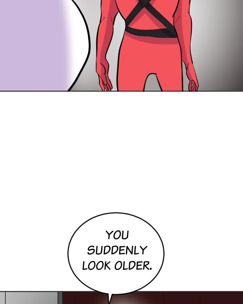 DON'T HATE Chapter 84 page 37 - 