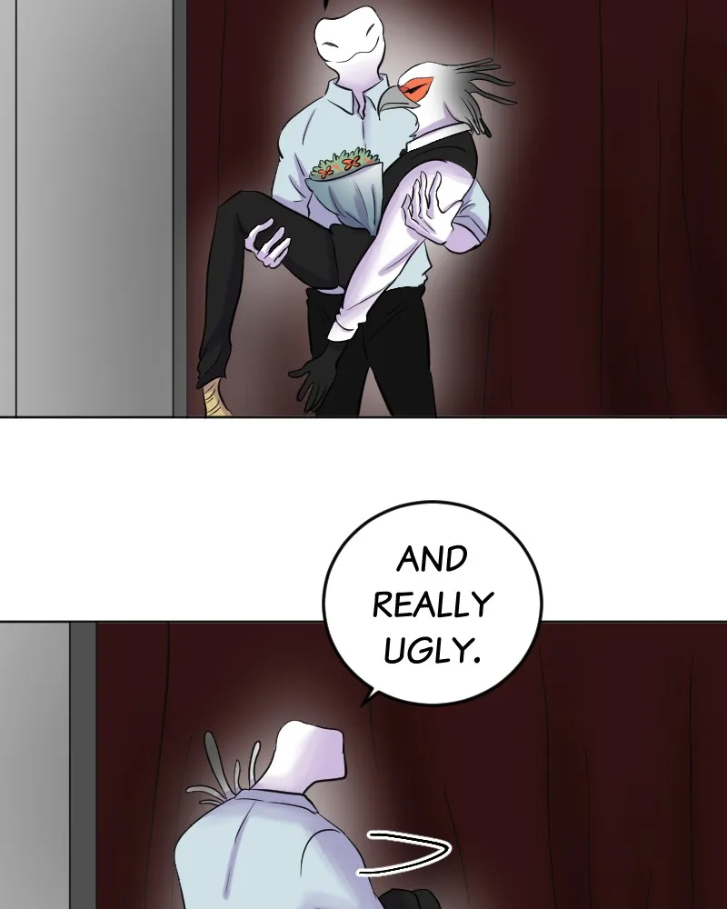 DON'T HATE Chapter 84 page 38 - 