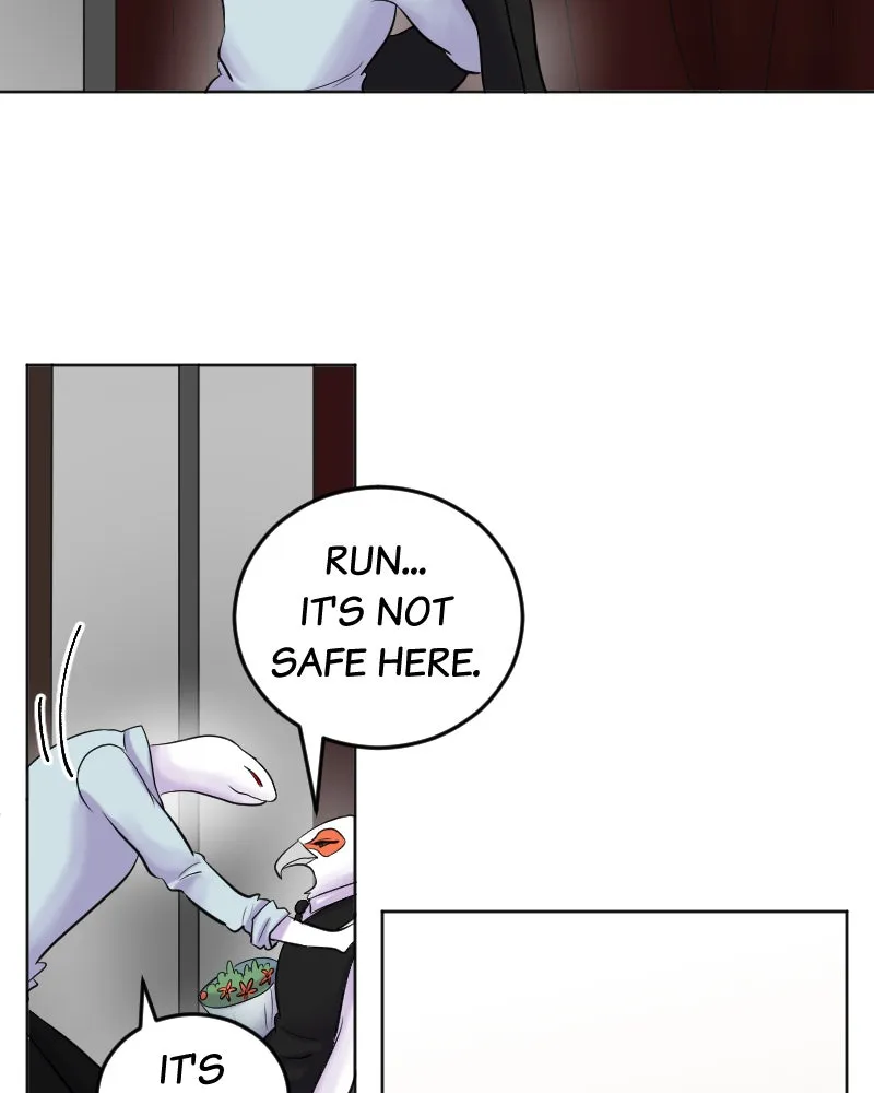 DON'T HATE Chapter 84 page 39 - 