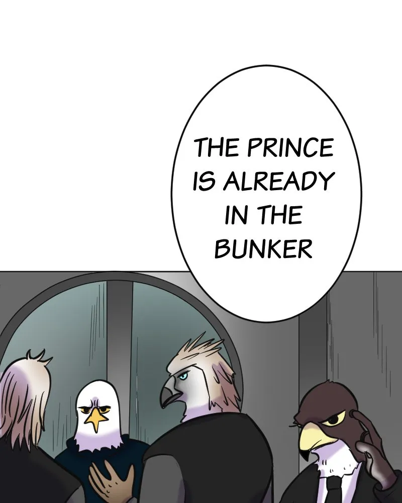 DON'T HATE Chapter 84 page 5 - 