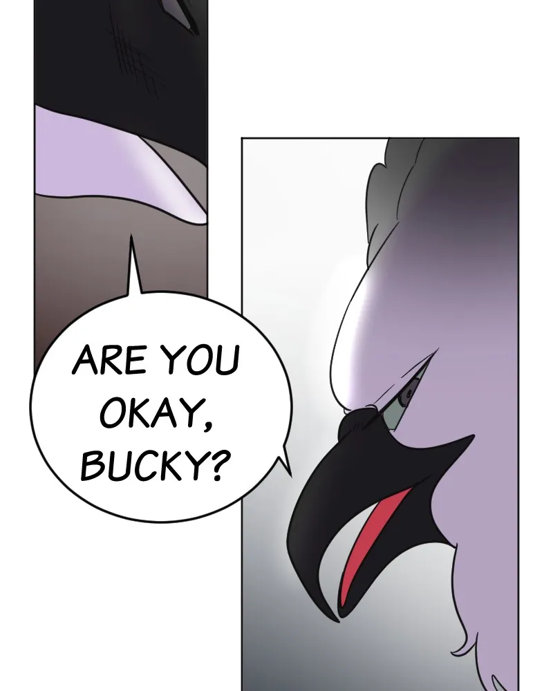 DON'T HATE Chapter 84 page 59 - 