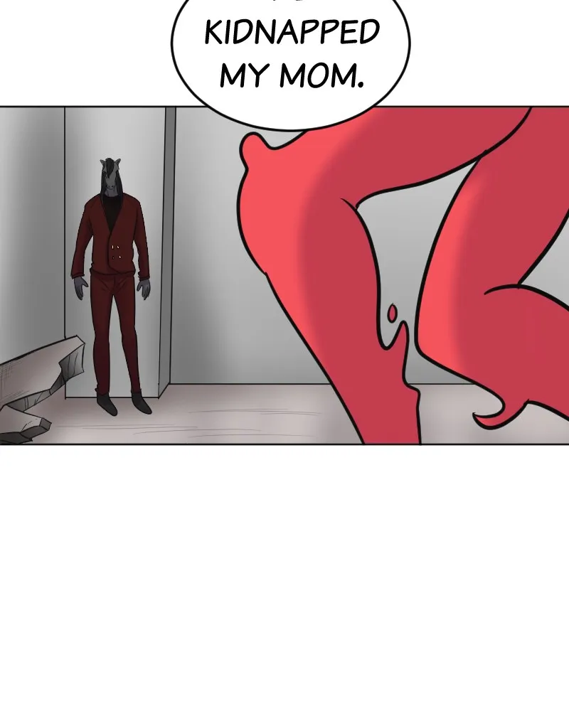 DON'T HATE Chapter 84 page 9 - 