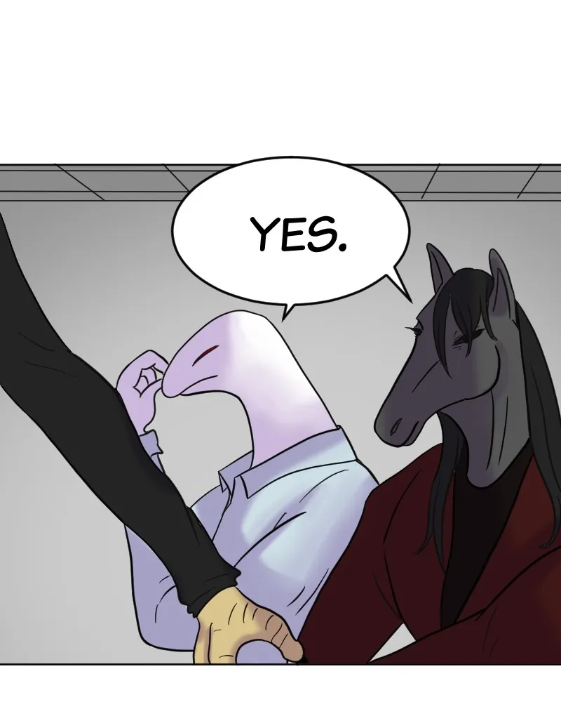 DON'T HATE Chapter 85 page 11 - 