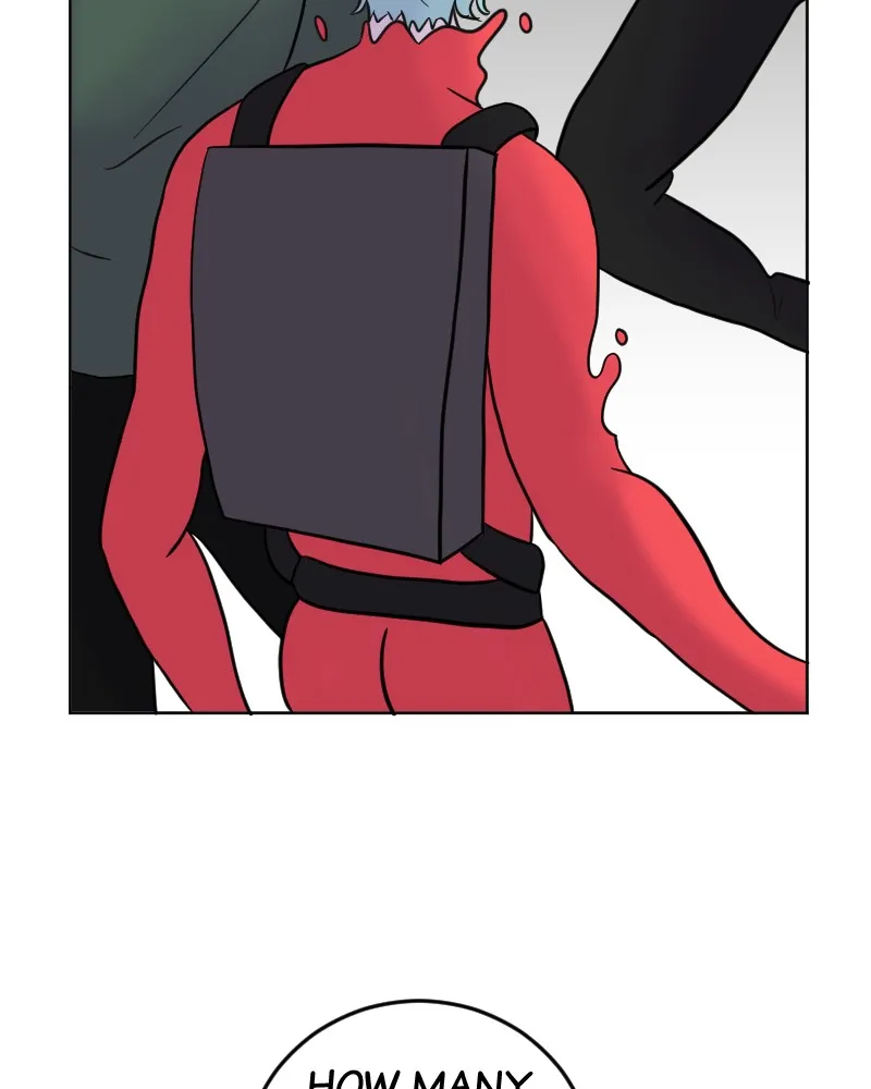 DON'T HATE Chapter 85 page 13 - 