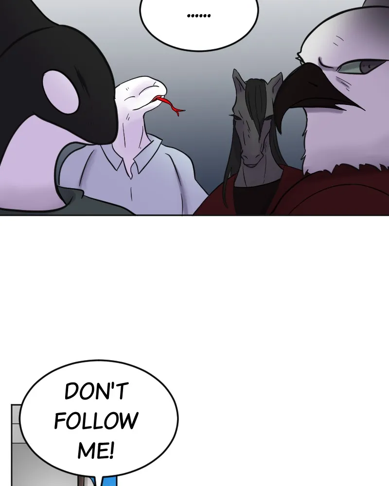 DON'T HATE Chapter 85 page 18 - 