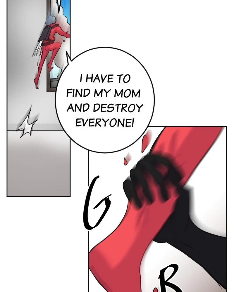 DON'T HATE Chapter 85 page 19 - 