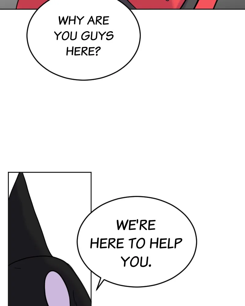 DON'T HATE Chapter 85 page 3 - 