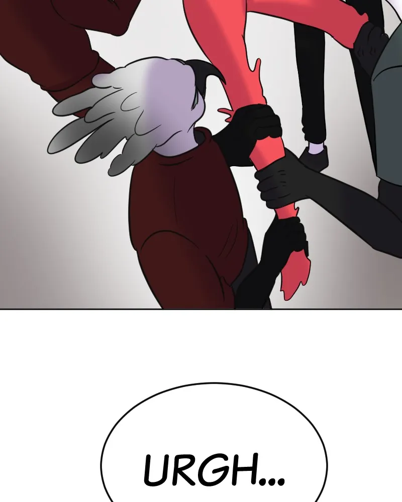 DON'T HATE Chapter 85 page 25 - 