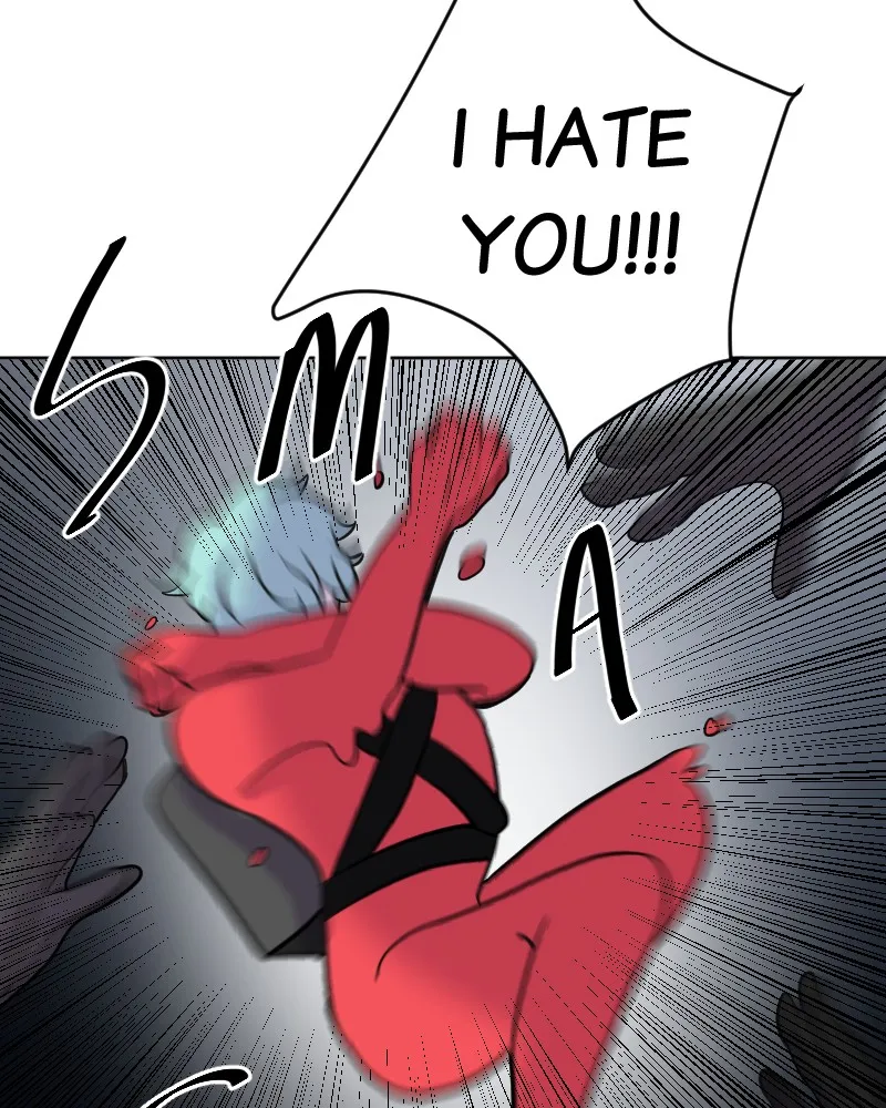 DON'T HATE Chapter 85 page 27 - 