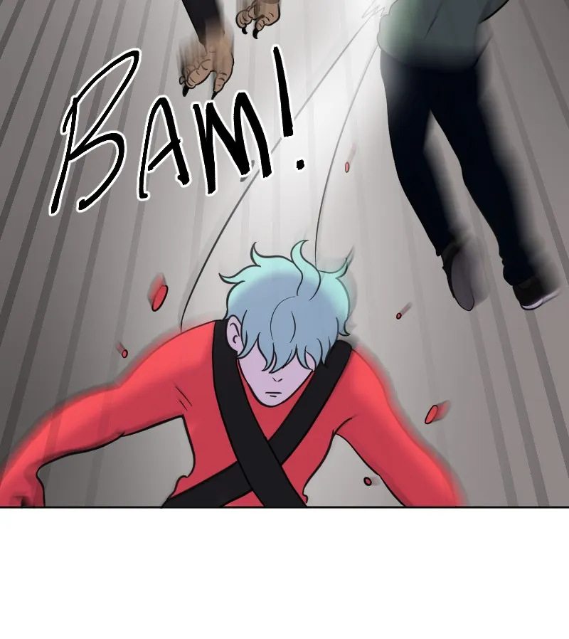 DON'T HATE Chapter 85 page 30 - 