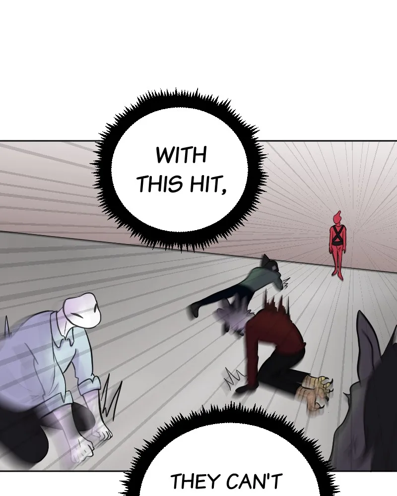 DON'T HATE Chapter 85 page 31 - 