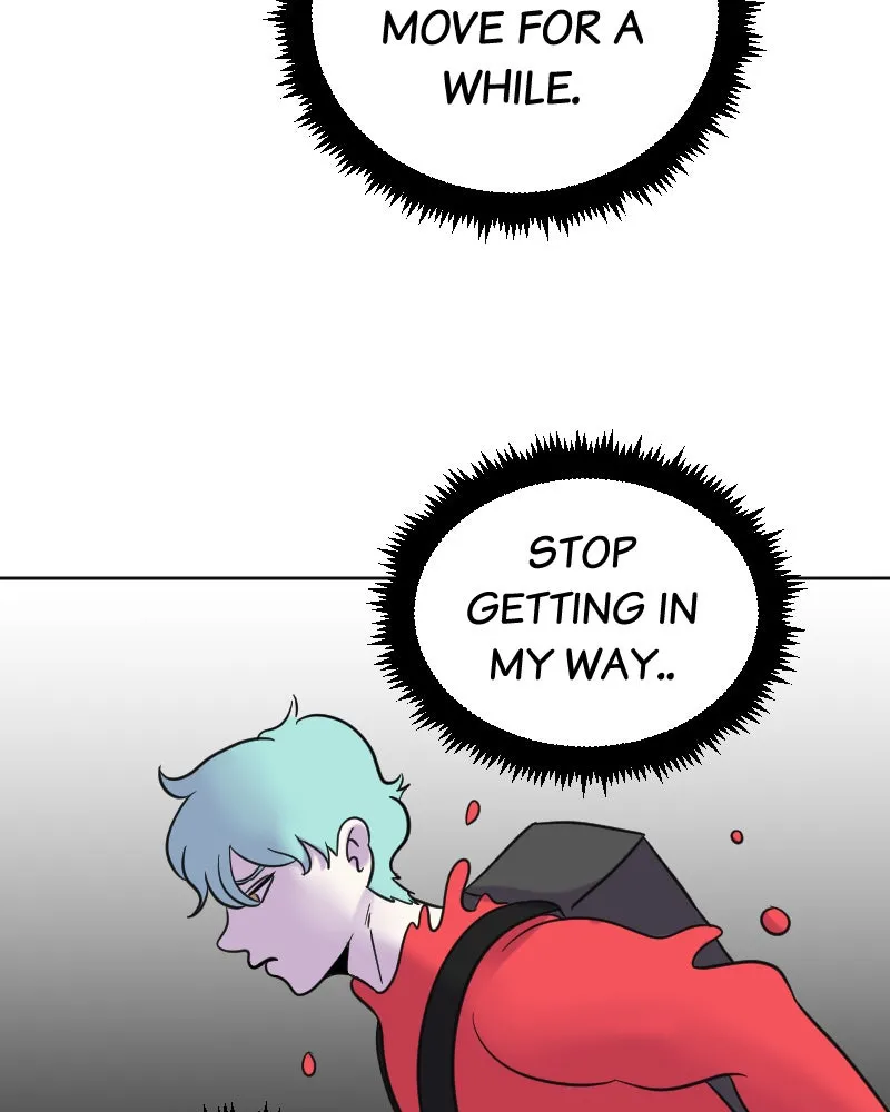 DON'T HATE Chapter 85 page 32 - 