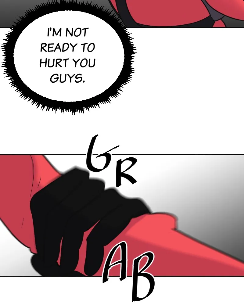 DON'T HATE Chapter 85 page 33 - 