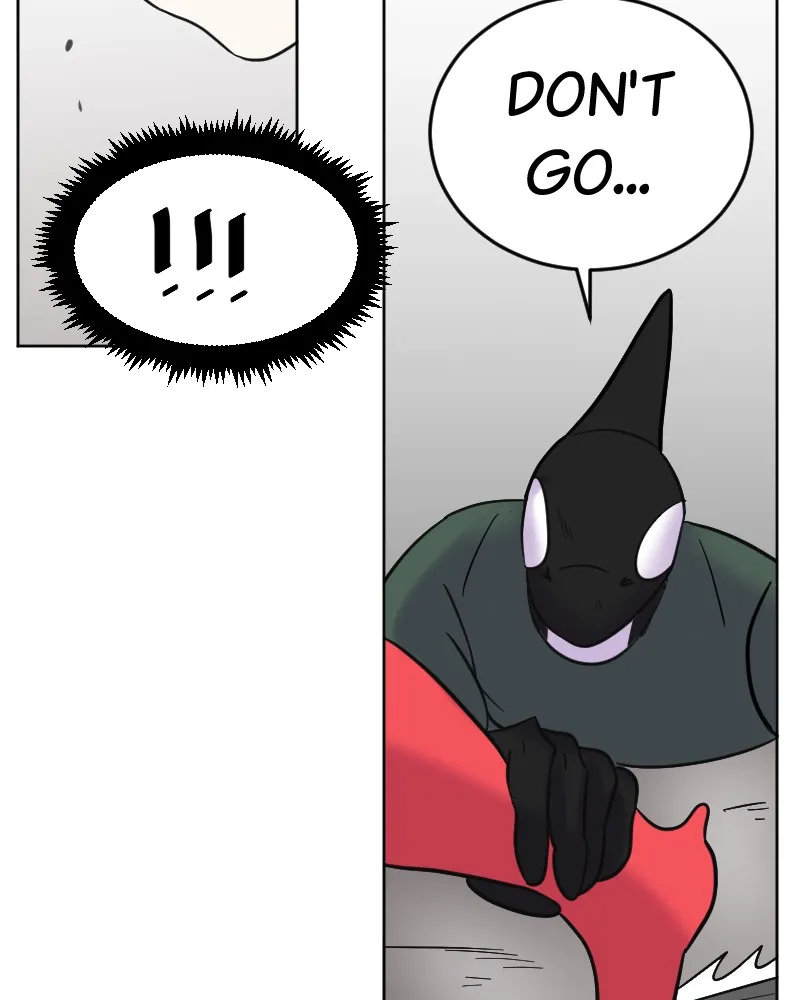 DON'T HATE Chapter 85 page 35 - 