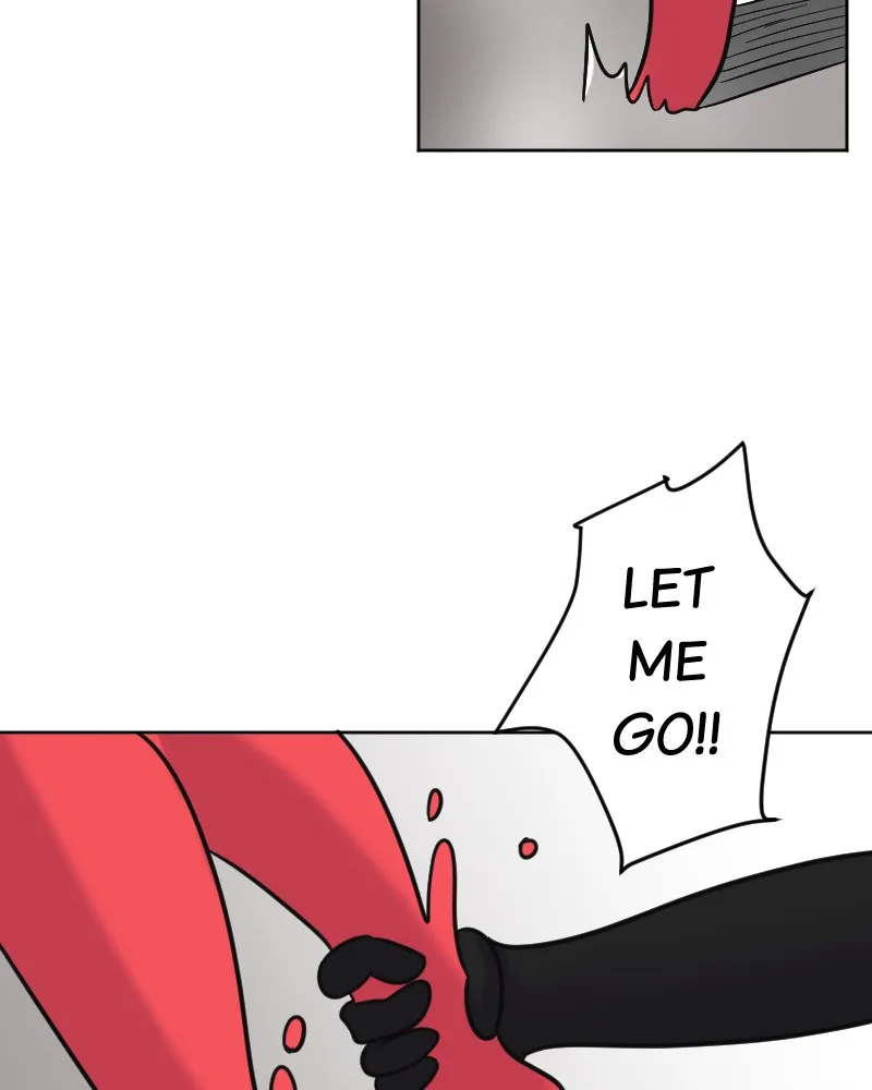 DON'T HATE Chapter 85 page 36 - 