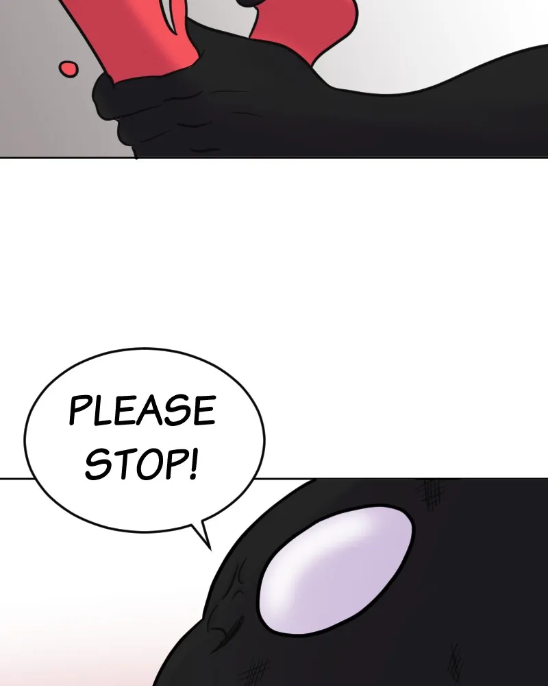 DON'T HATE Chapter 85 page 37 - 