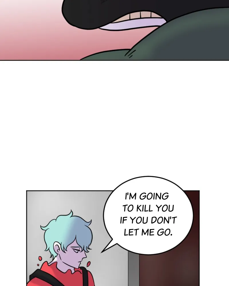 DON'T HATE Chapter 85 page 38 - 