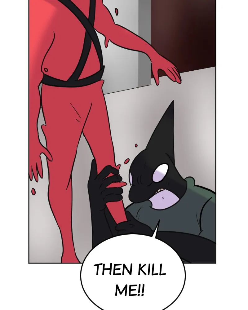DON'T HATE Chapter 85 page 39 - 