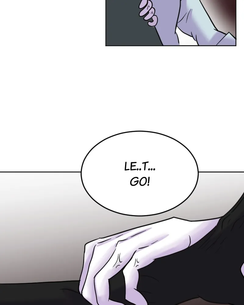 DON'T HATE Chapter 85 page 5 - 