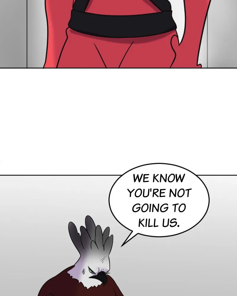 DON'T HATE Chapter 85 page 42 - 