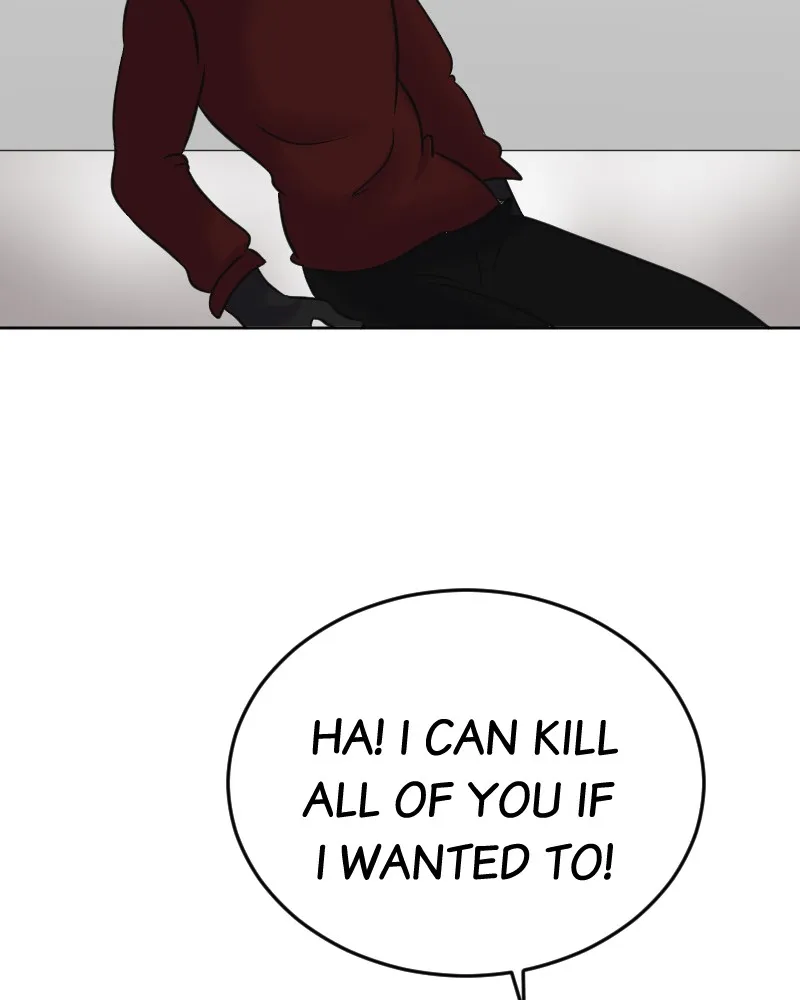 DON'T HATE Chapter 85 page 43 - 
