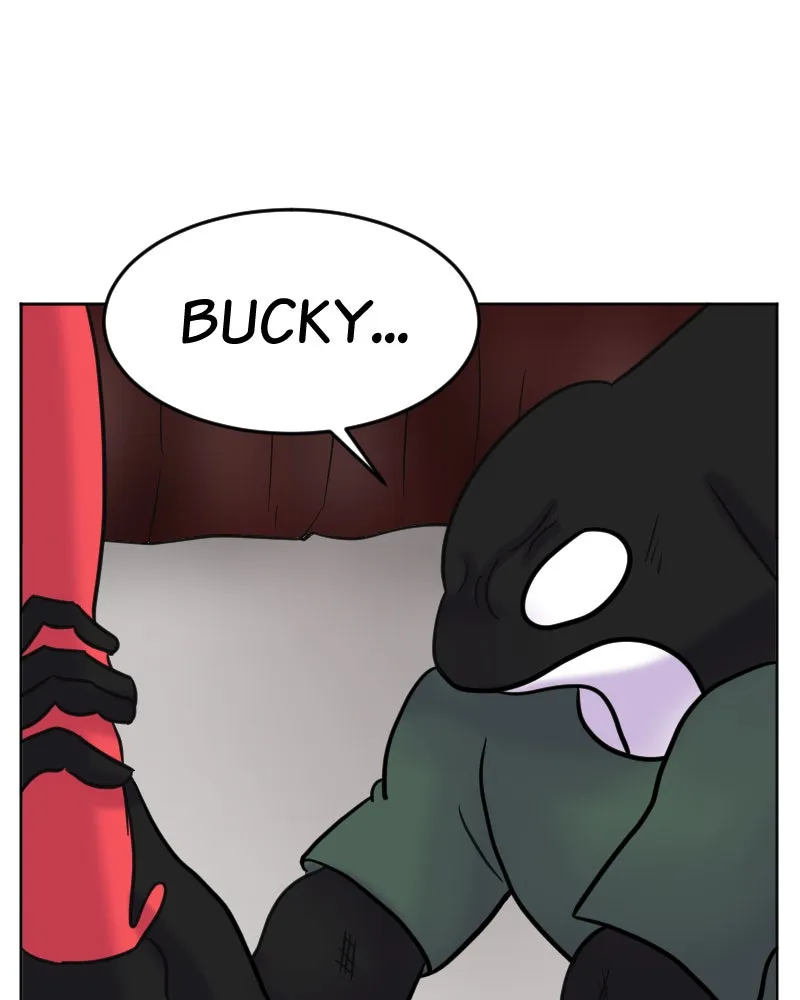 DON'T HATE Chapter 85 page 45 - 