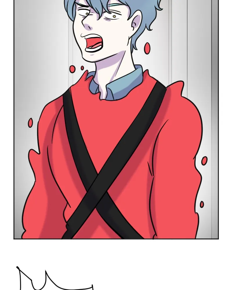DON'T HATE Chapter 85 page 50 - 