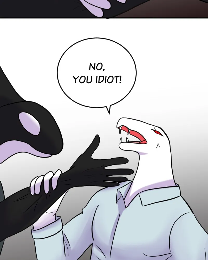 DON'T HATE Chapter 85 page 6 - 
