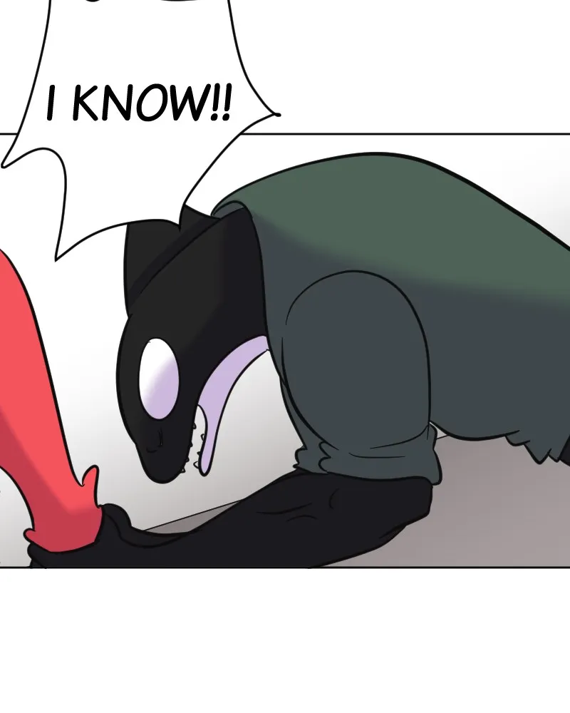 DON'T HATE Chapter 85 page 51 - 