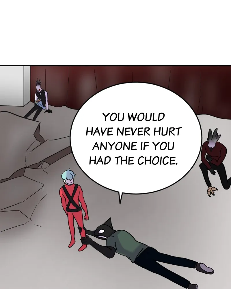 DON'T HATE Chapter 85 page 52 - 