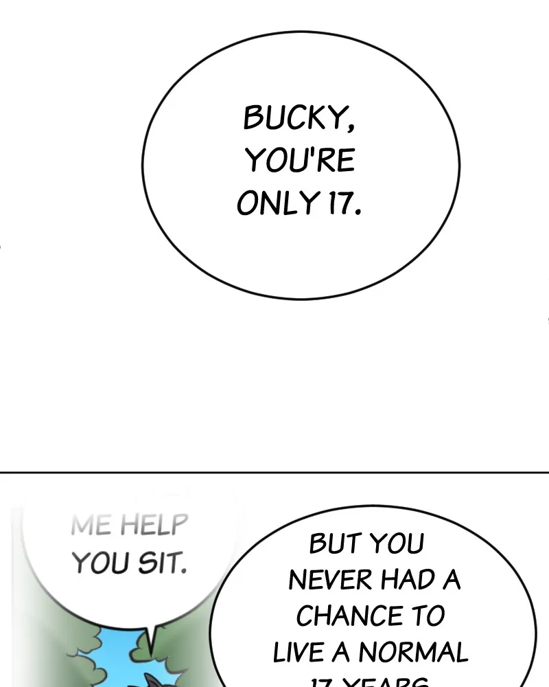 DON'T HATE Chapter 85 page 56 - 