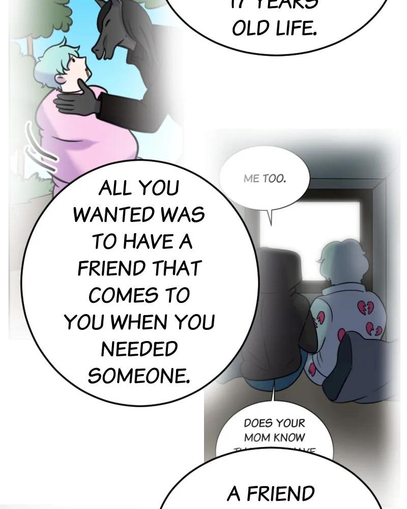 DON'T HATE Chapter 85 page 57 - 