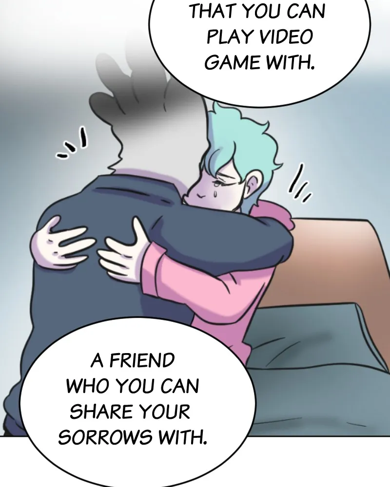 DON'T HATE Chapter 85 page 58 - 