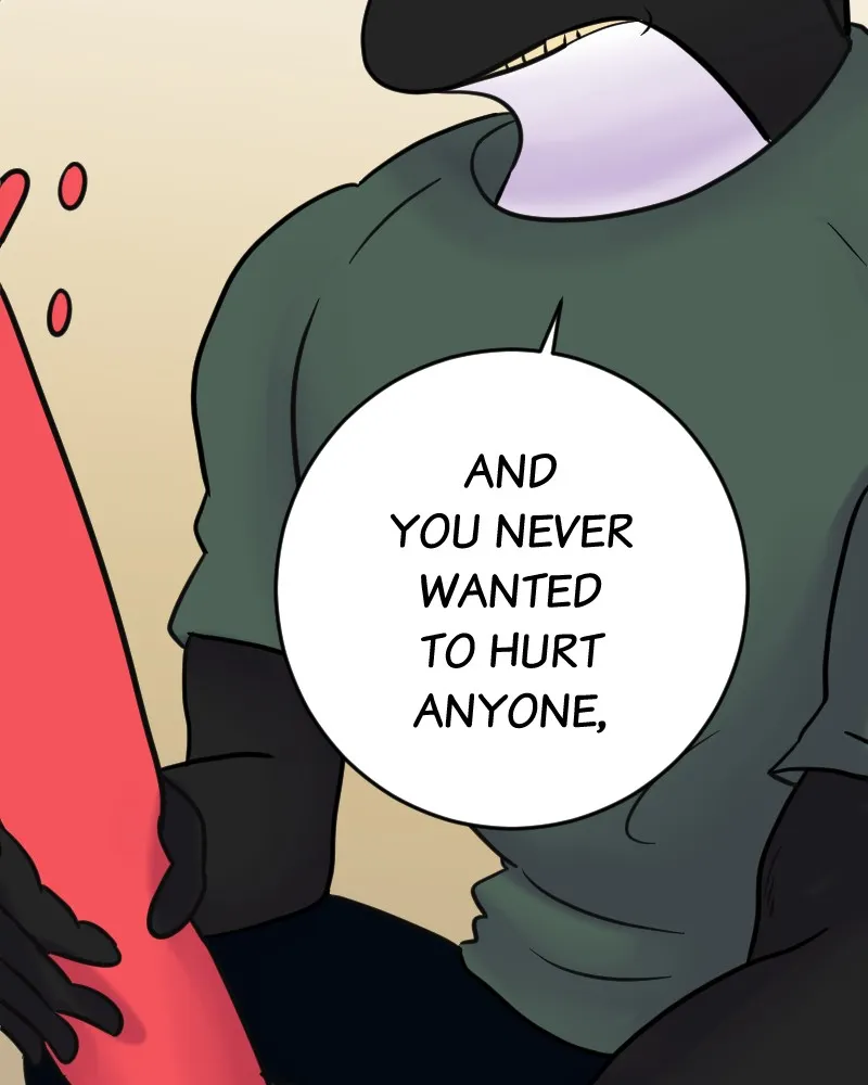 DON'T HATE Chapter 85 page 60 - 