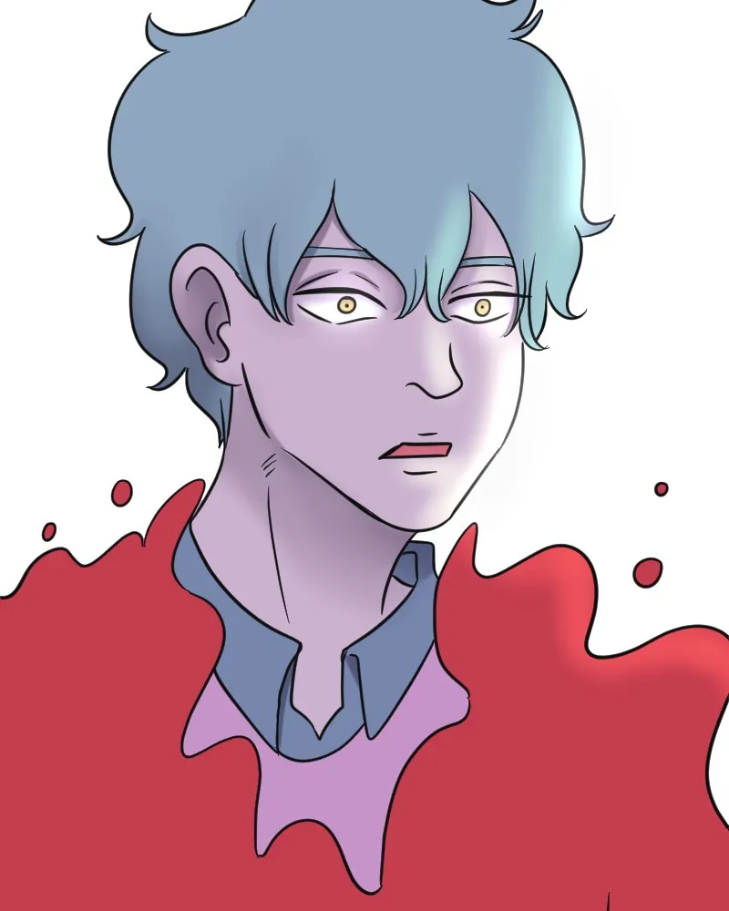 DON'T HATE Chapter 85 page 62 - 