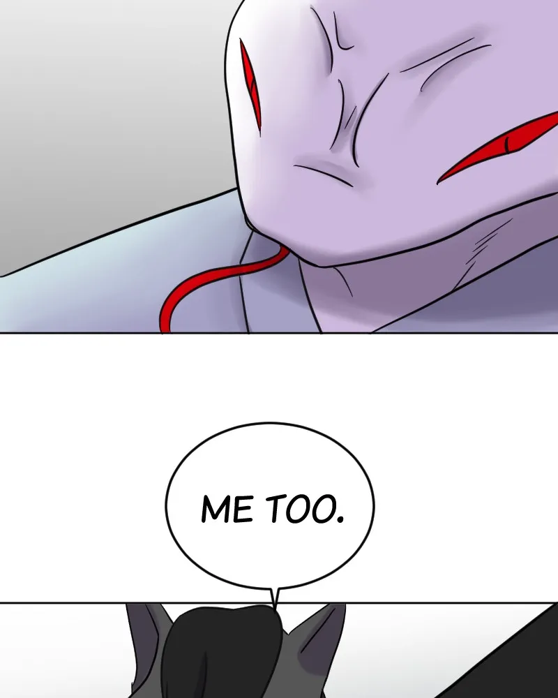 DON'T HATE Chapter 85 page 8 - 