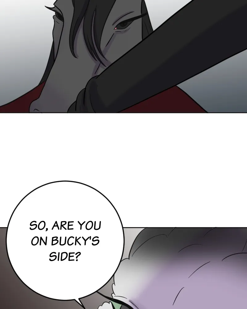 DON'T HATE Chapter 85 page 9 - 