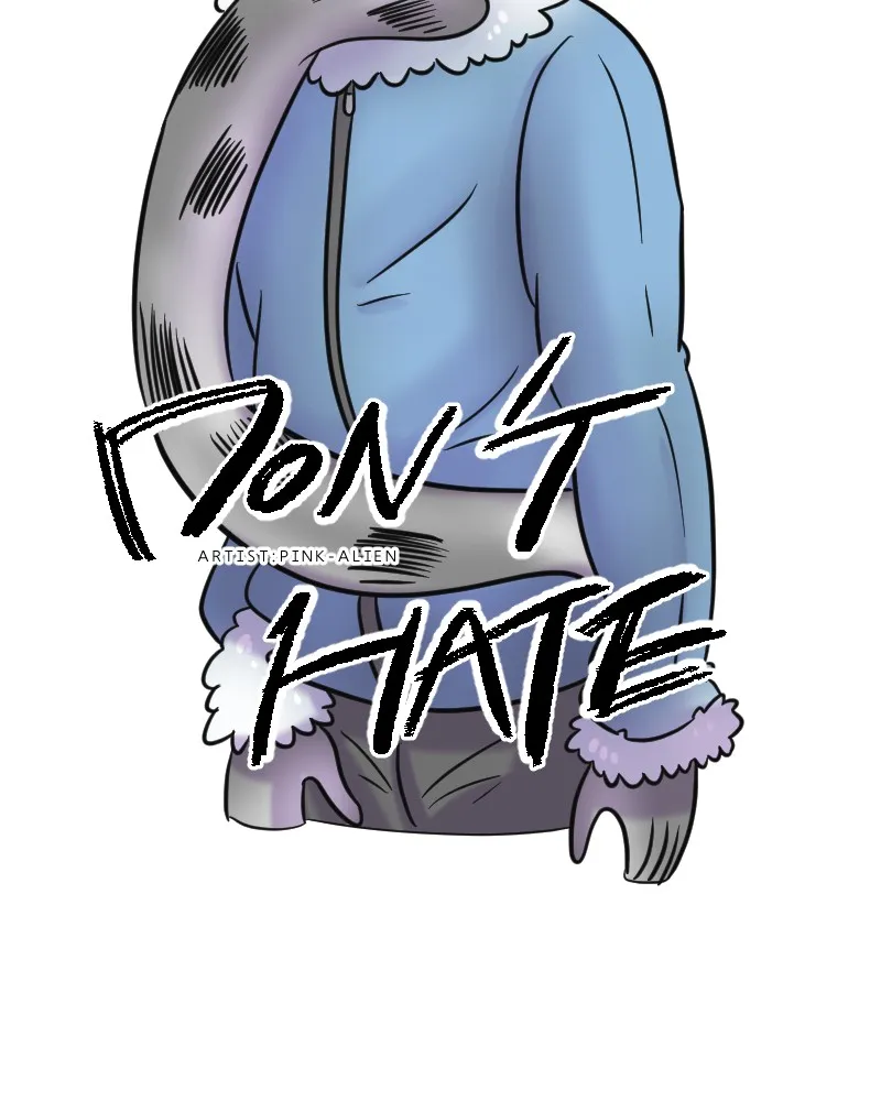 DON'T HATE Chapter 86 page 2 - 