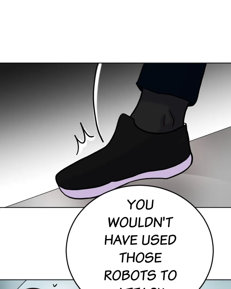 DON'T HATE Chapter 86 page 12 - 