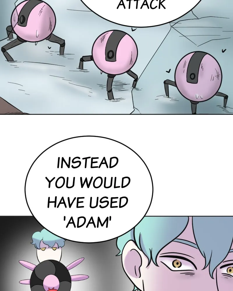 DON'T HATE Chapter 86 page 13 - 
