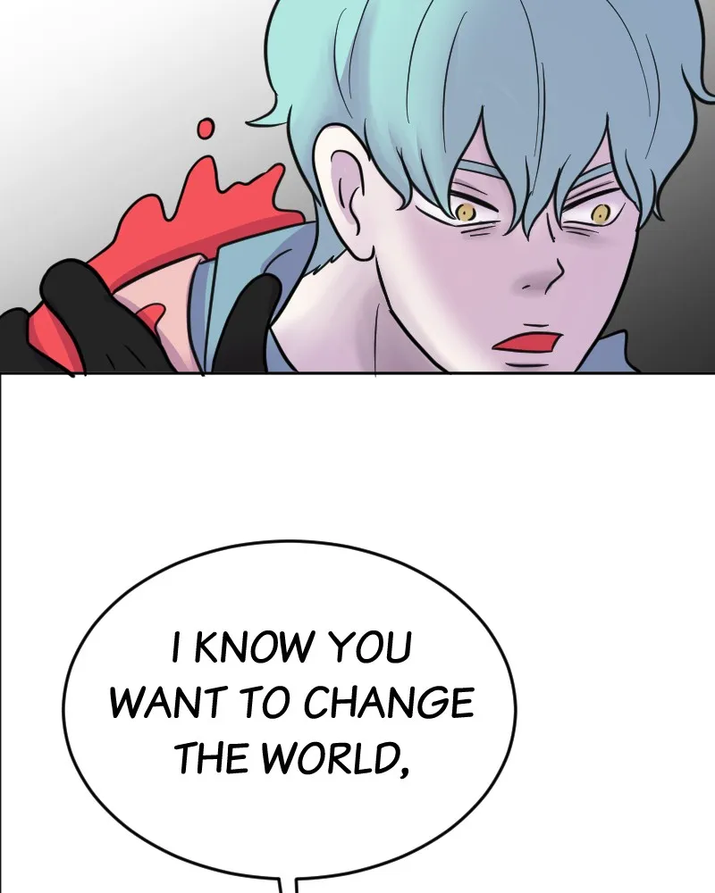 DON'T HATE Chapter 86 page 15 - 